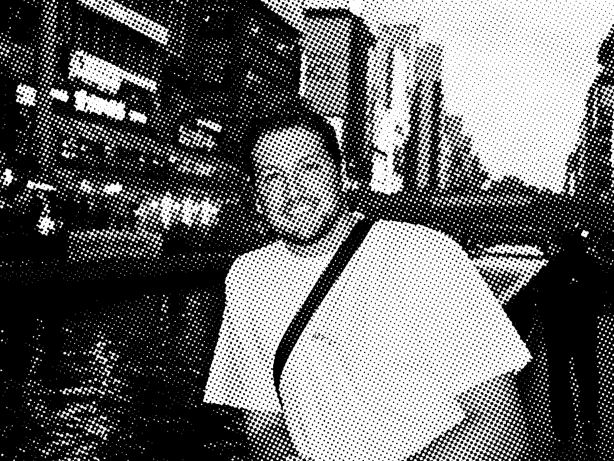 Alex Grupas